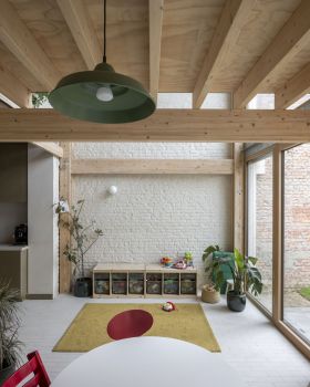 丨比利时丨hé! architectuur