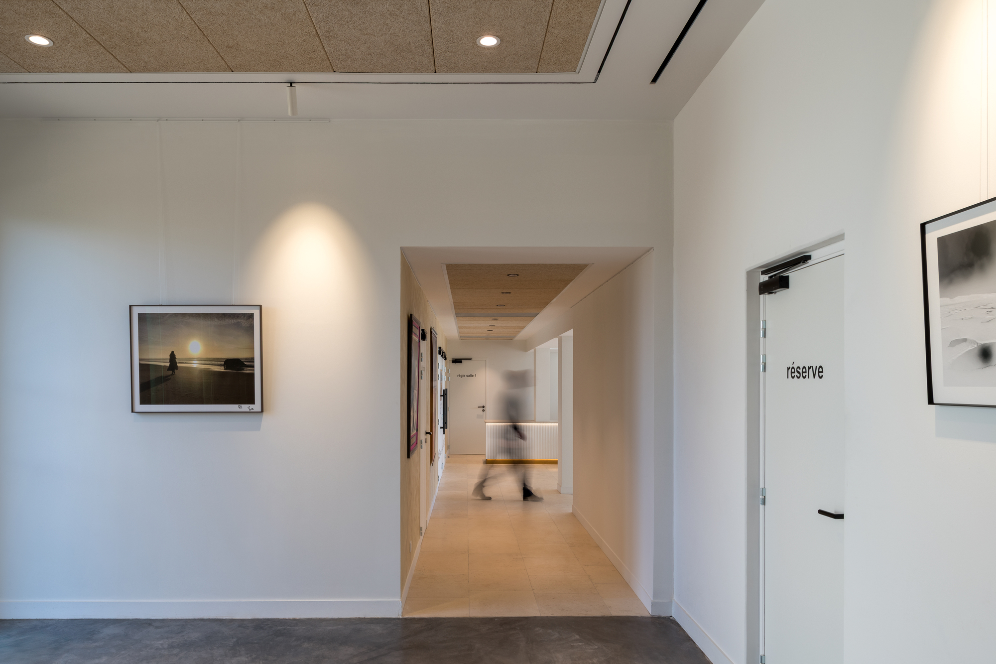 路易·马勒电影院丨法国-36