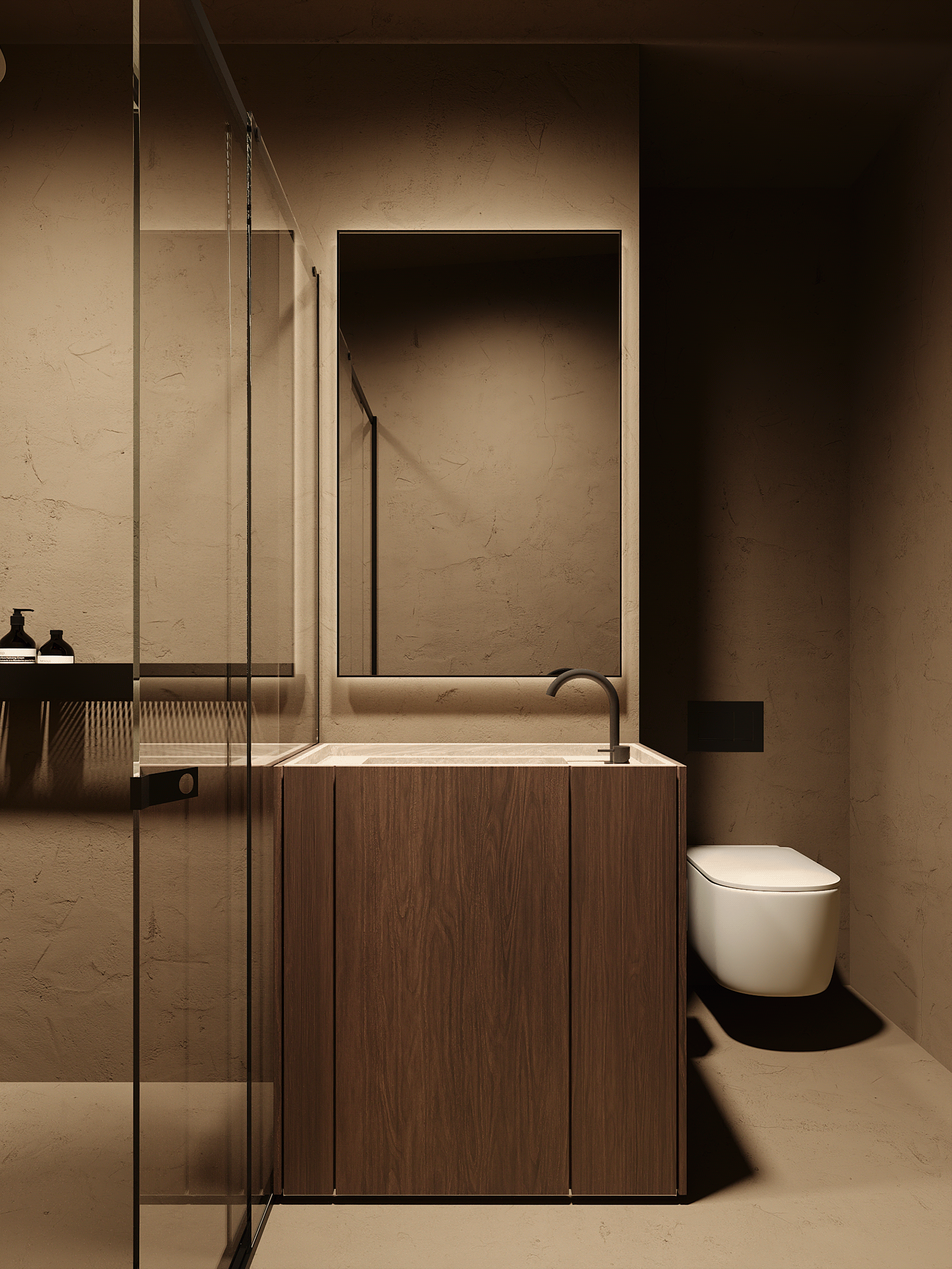 巴厘岛马图公寓丨印度尼西亚巴厘-34