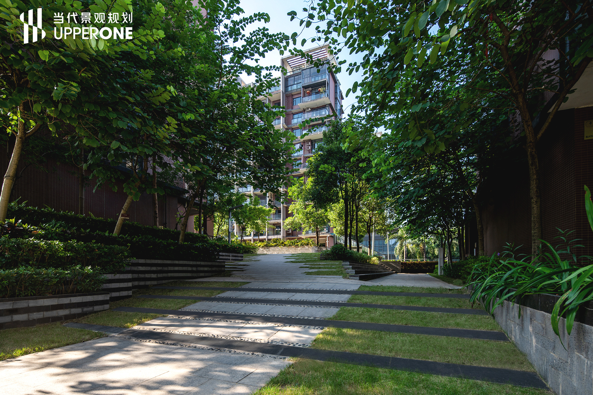 中惠·卡丽兰【东莞】景观设计丨中国东莞丨当代景观规划主创设计师-7