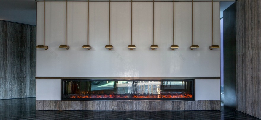 翡丽酒店·立于纷繁,静于内心-6