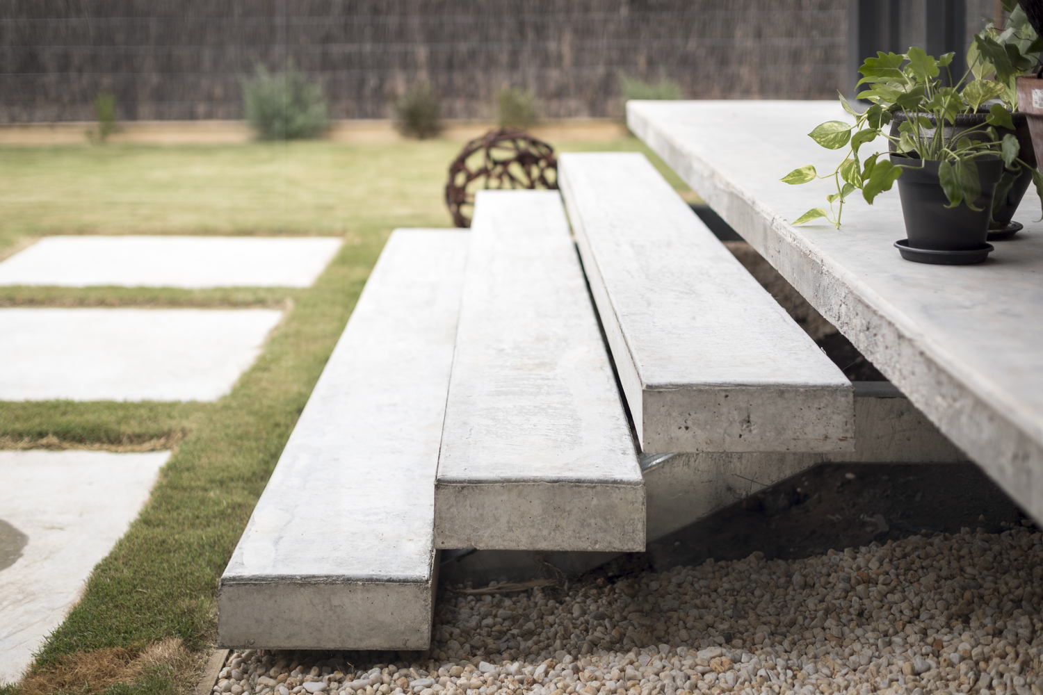 Golf Course House  Bespoke Architects-37