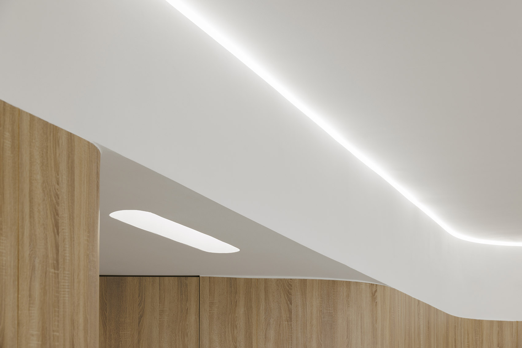 MOOD 牙科诊所丨Tsou Arquitectos-50