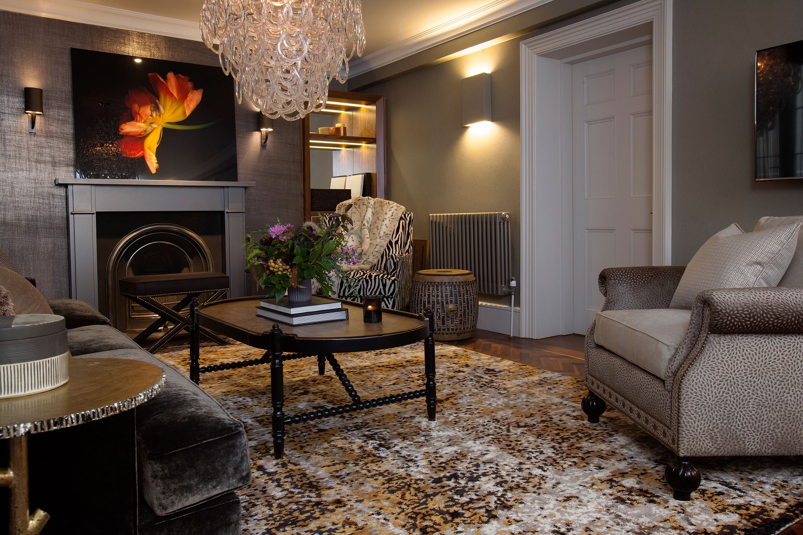 白金汉街 伦敦-9