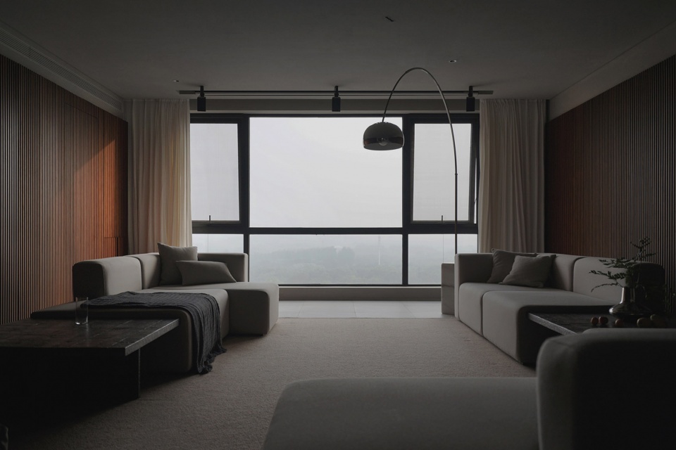 远山丨乔和桥治建筑实验室-3