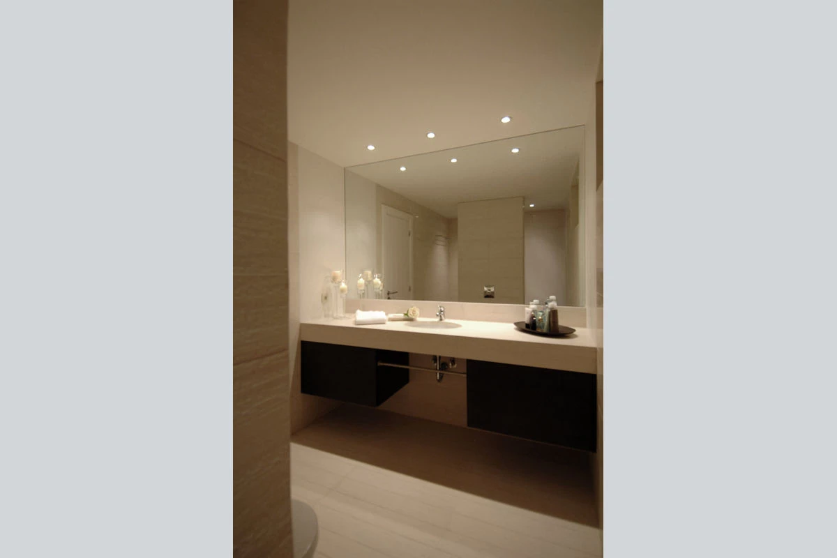 希腊海滨度假别墅设计-51