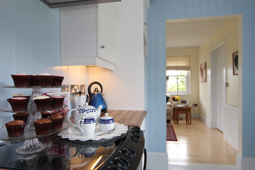 苏格兰风格小房子项目丨英国苏格兰-29