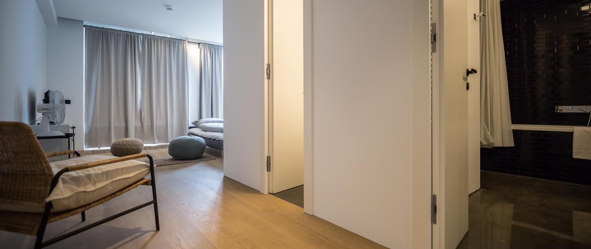 梅特罗公园寄宿公寓丨德国柏林丨Federico Delrosso Architects-6