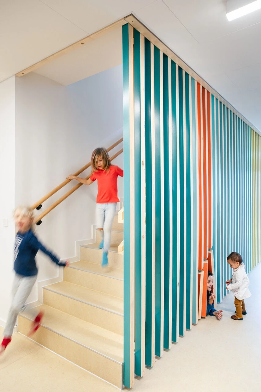 Daycare Center Weltenbummler-16