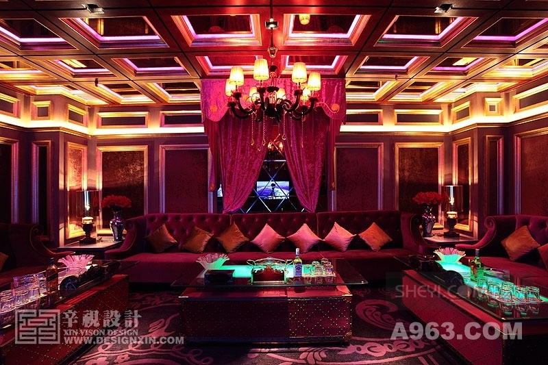 七号公馆会所-2