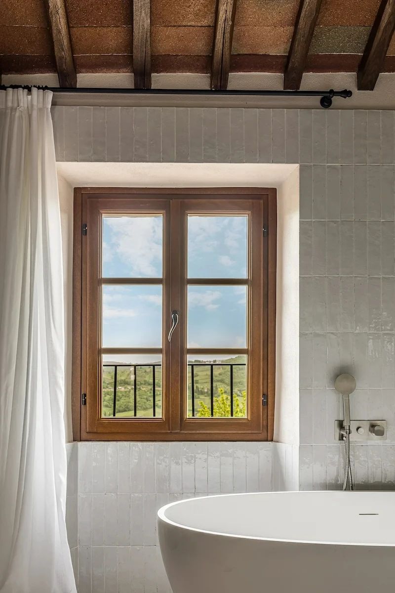 Pieve Aldina 精品店丨意大利佛罗伦萨丨Pierattelli Architetture-31