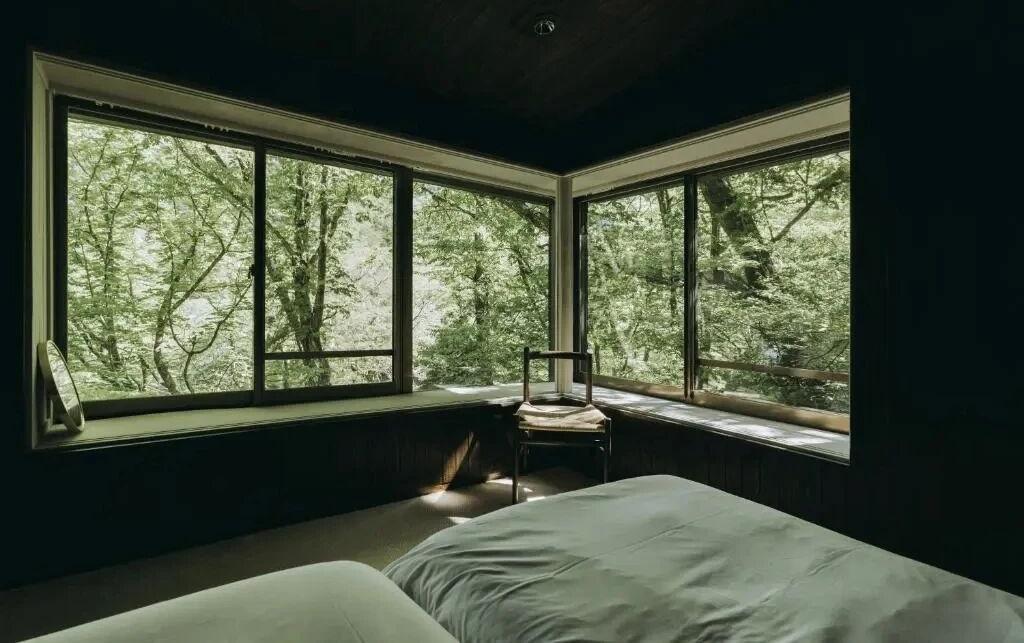 丨日本丨TIME MOD JAPAN建筑工作室-16