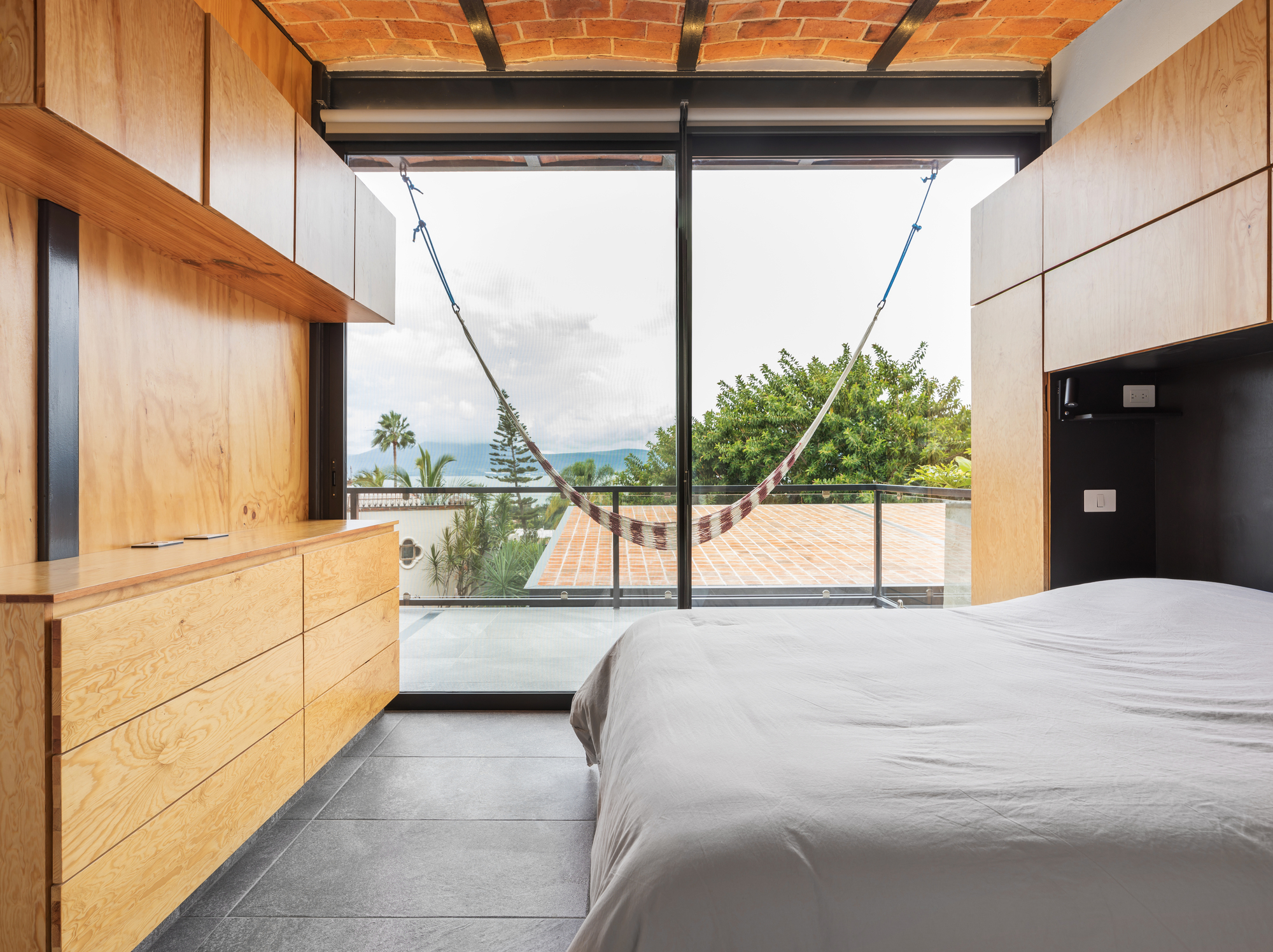 Mountain Tiny Houses / Indico-13