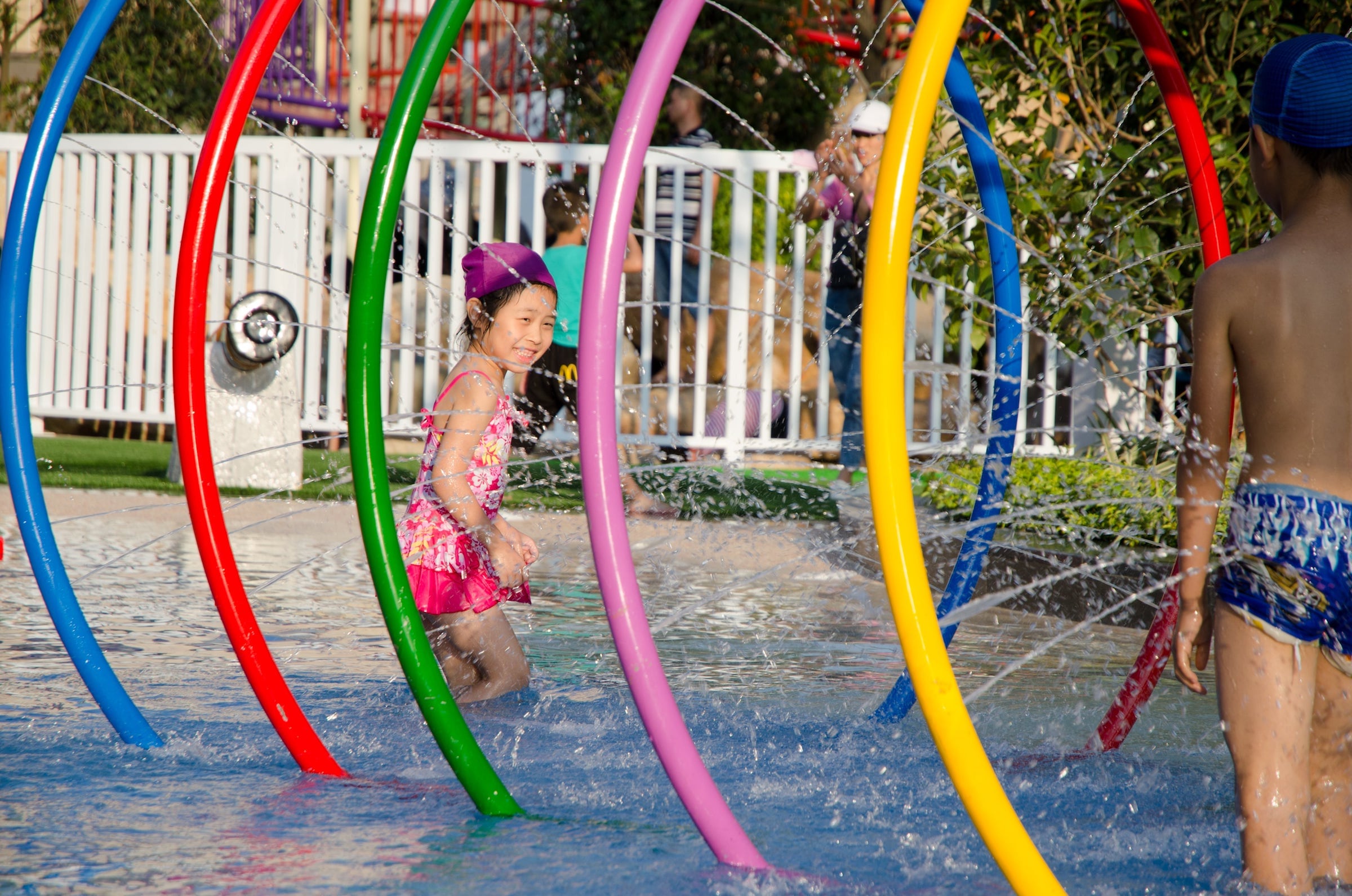 龙岩紫金山儿童欢乐园-44