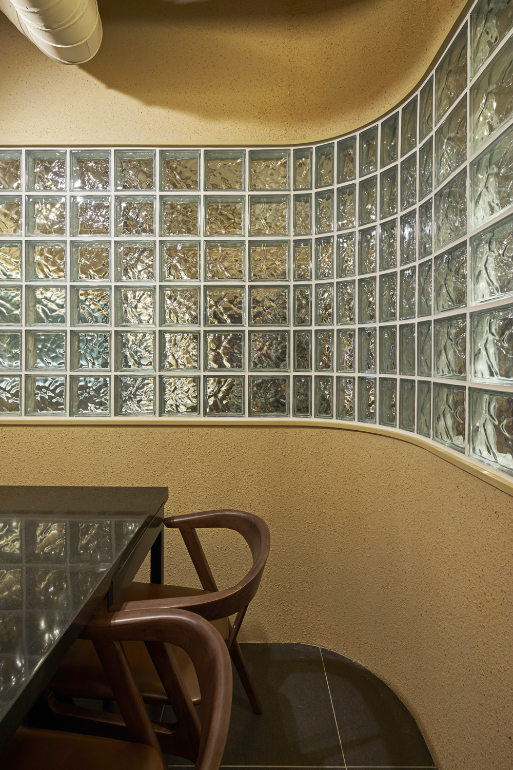 光之韵，35 坪高级感公寓设计-14