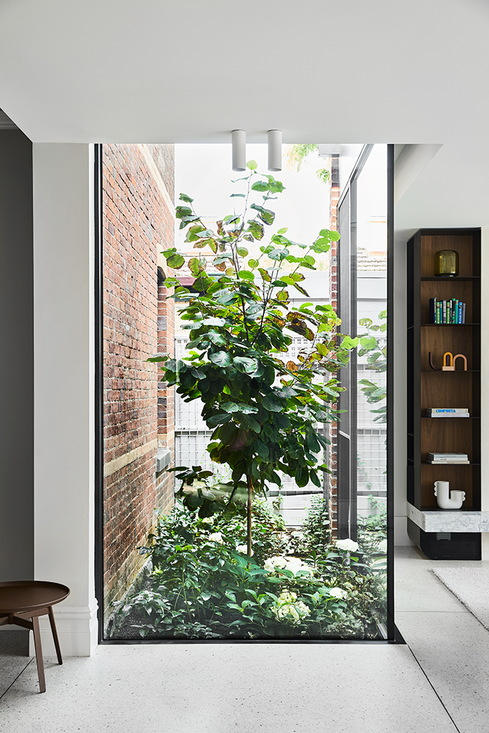 优雅空间丨Pleysier Perkins 和 Sanders＆King-14