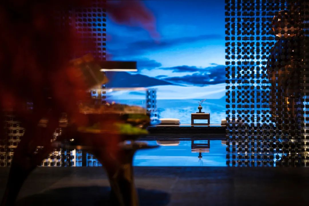 成都招商天府玺营销中心设计丨中国成都丨明德设计-22