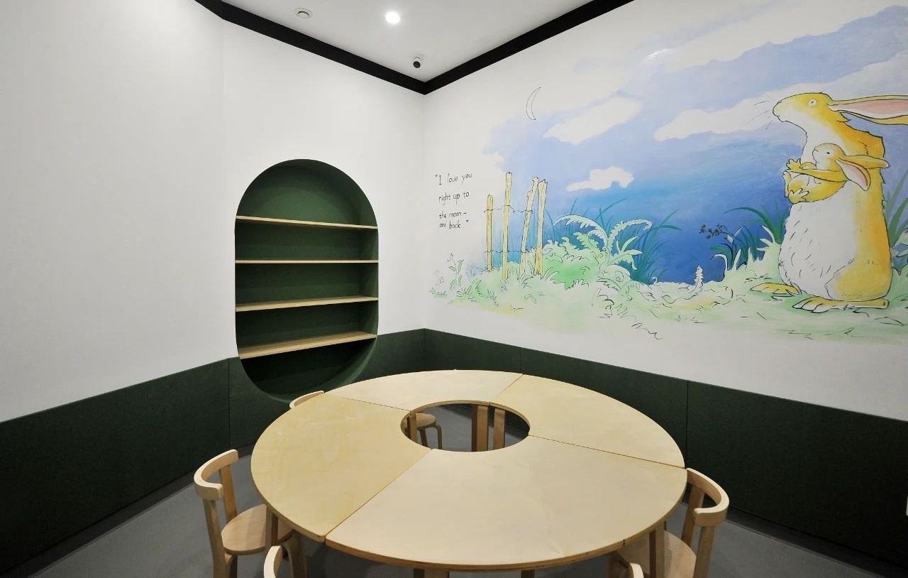 南京优言美语英语学习中心-117