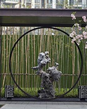 阳光城·檀府
