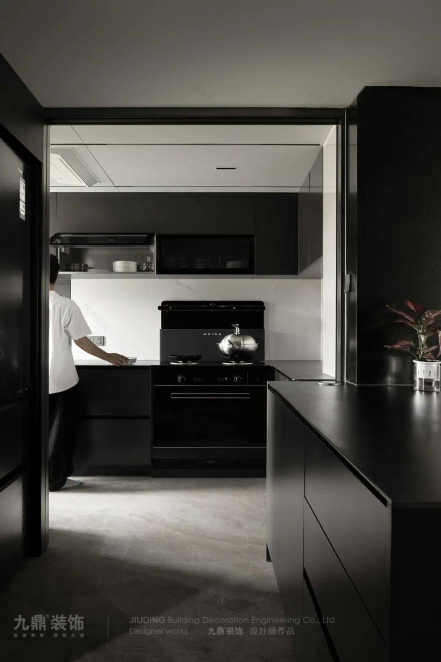 邃影·摩登叙丨中国杭州丨沙龙-39