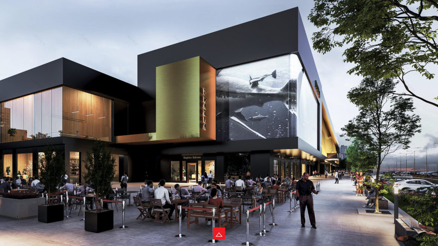 丨埃及开罗丨CUBE Consultants-5