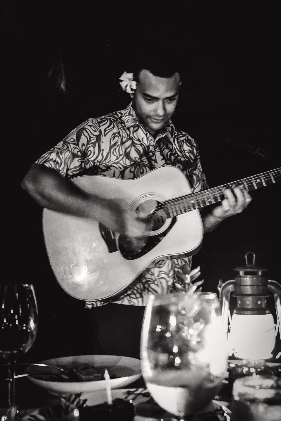 斐济五星级豪华度假酒店,现代斐济风格的海滨别墅-87