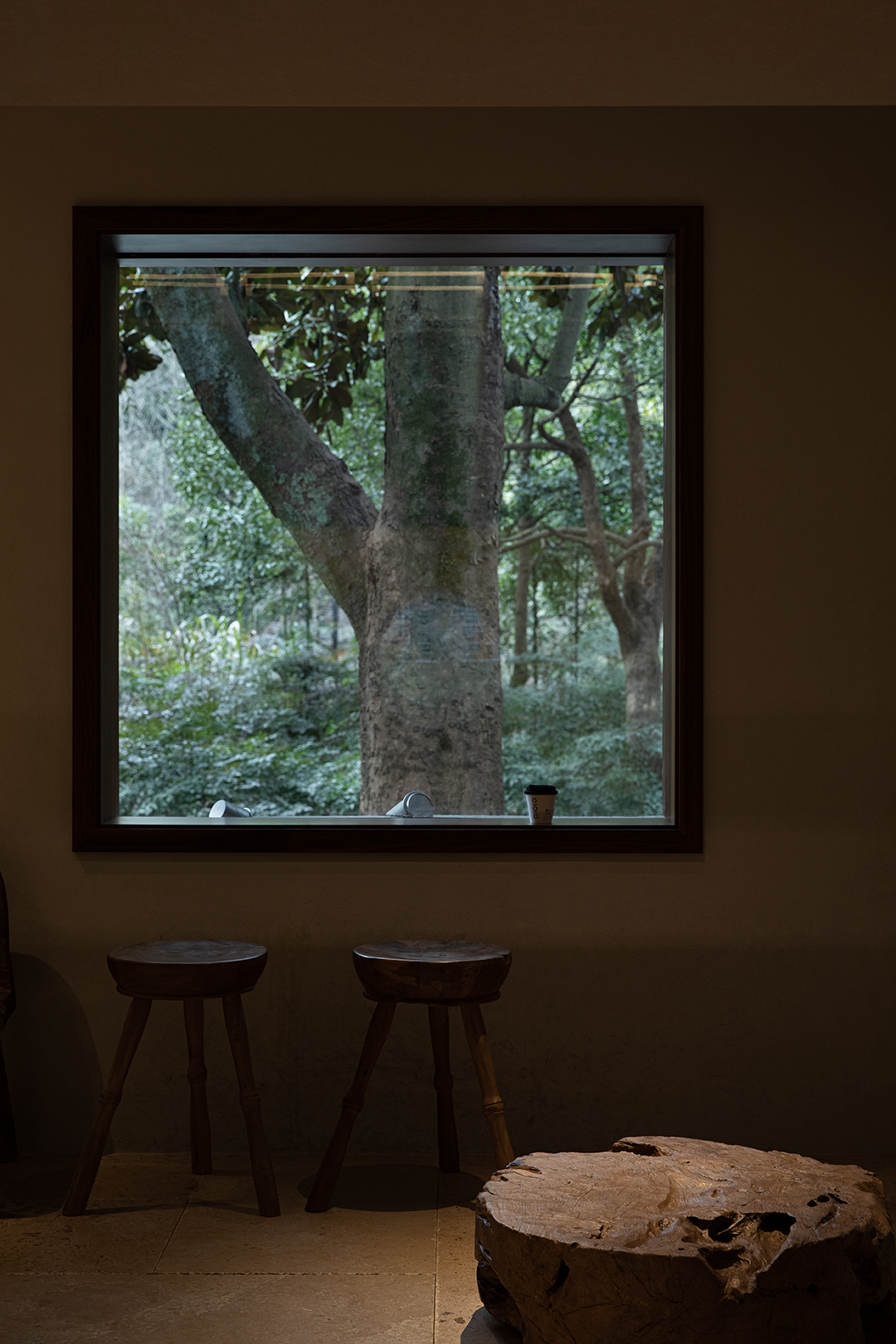 宝格特咖啡丨中国杭州丨杭州一影建筑设计事务所-13