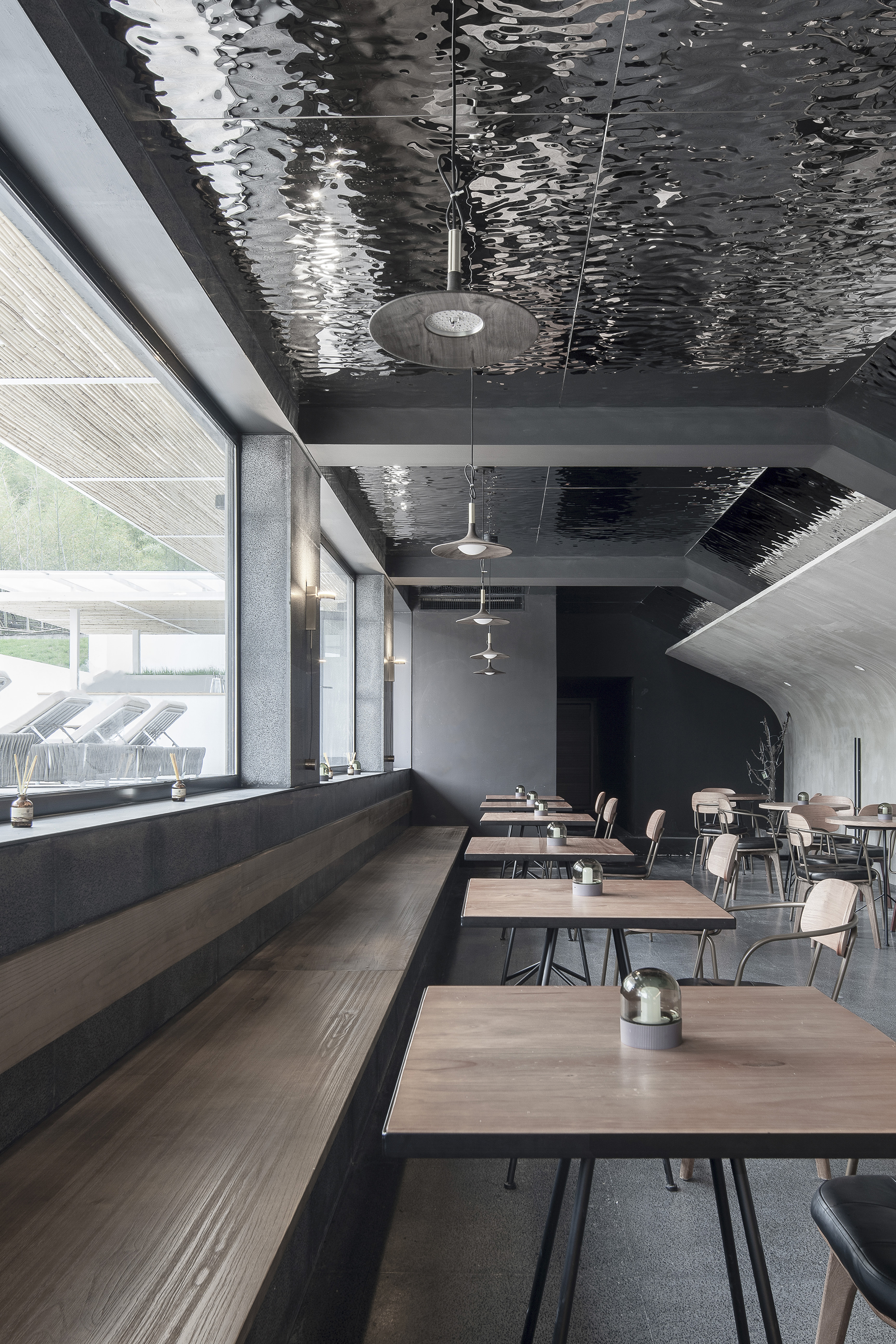 CHAO | 原舍，怀谷。-25