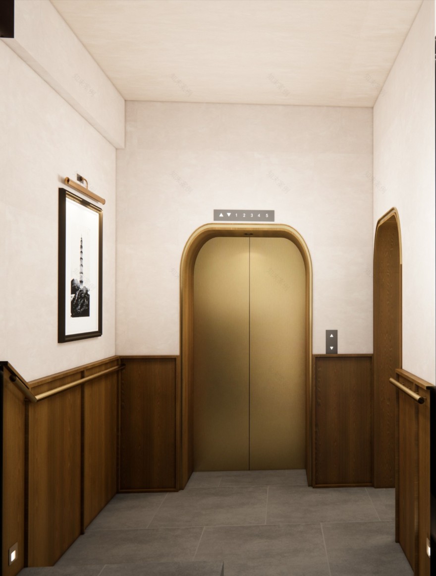 潮州八邑里茶馆设计丨中国潮州丨DAA.DESIGN-13