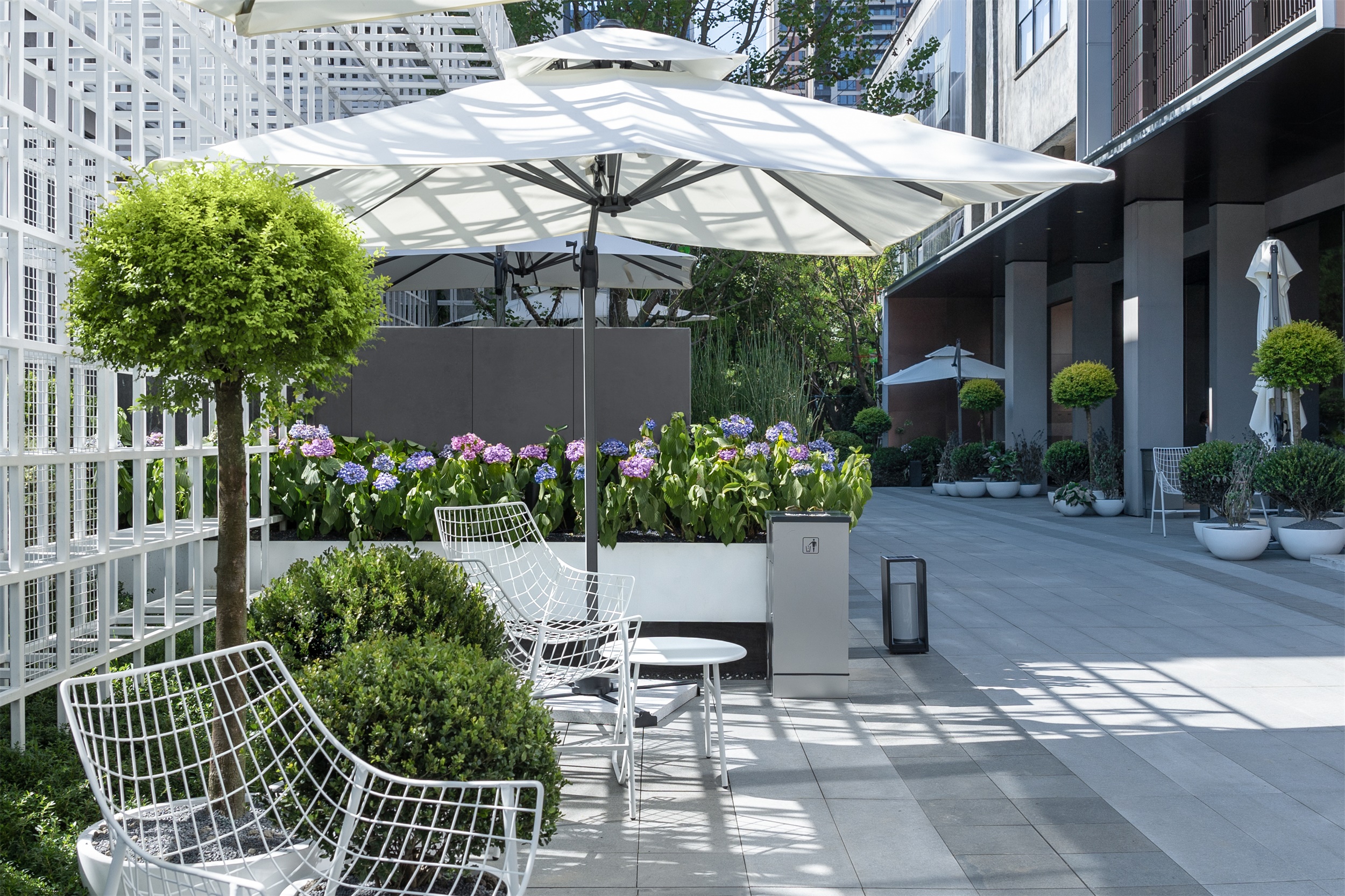 万科城市生长馆-47