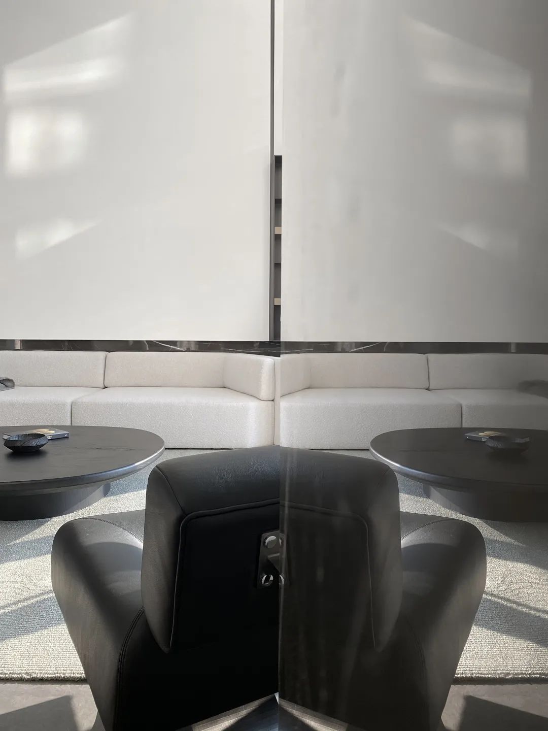 住宅·逐光丨中国东莞丨JOLLYDESIGN 乔里设计-30