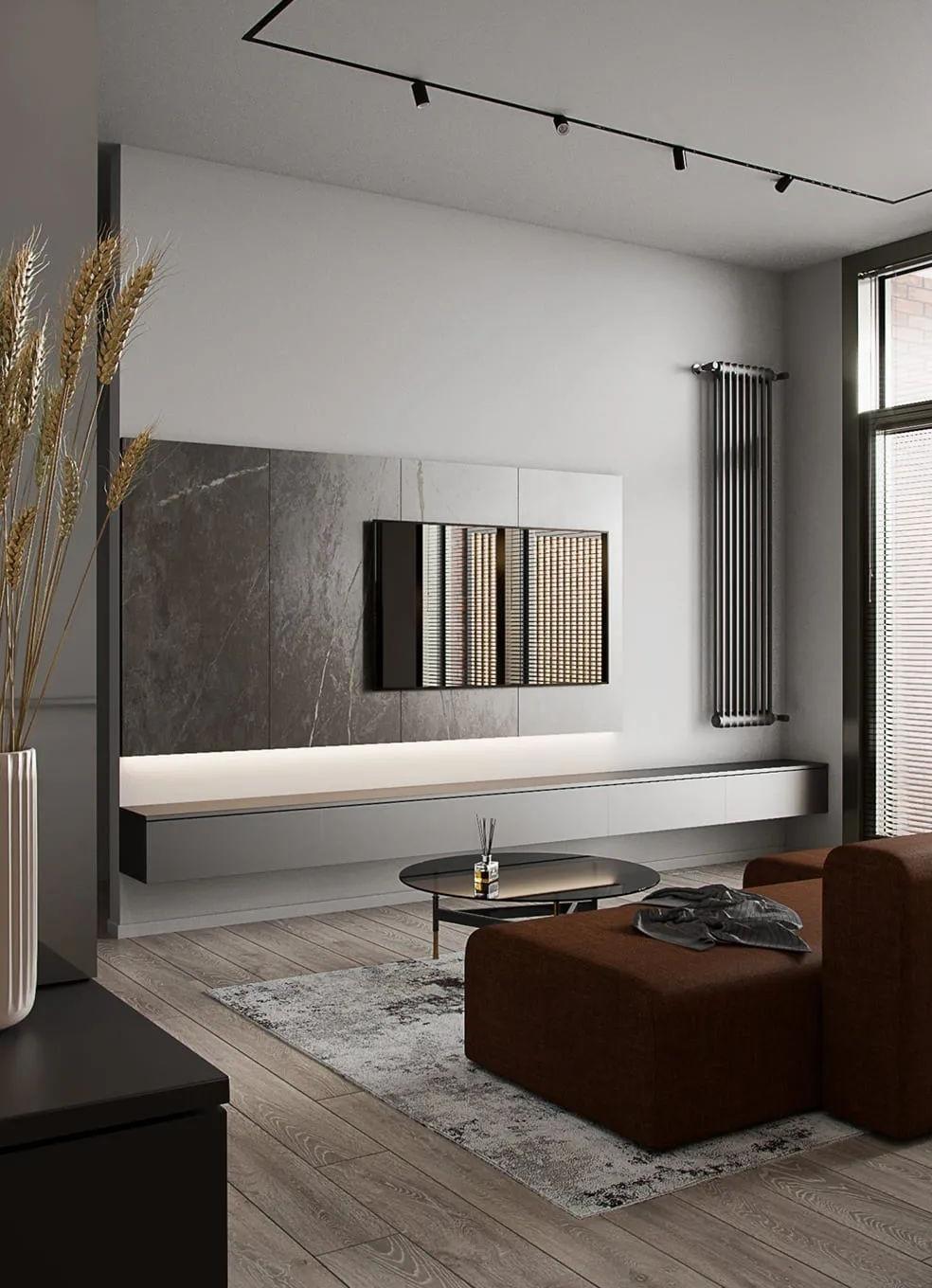 BODES | 黑色与金属的搭配，别样空间有地诞生！-8