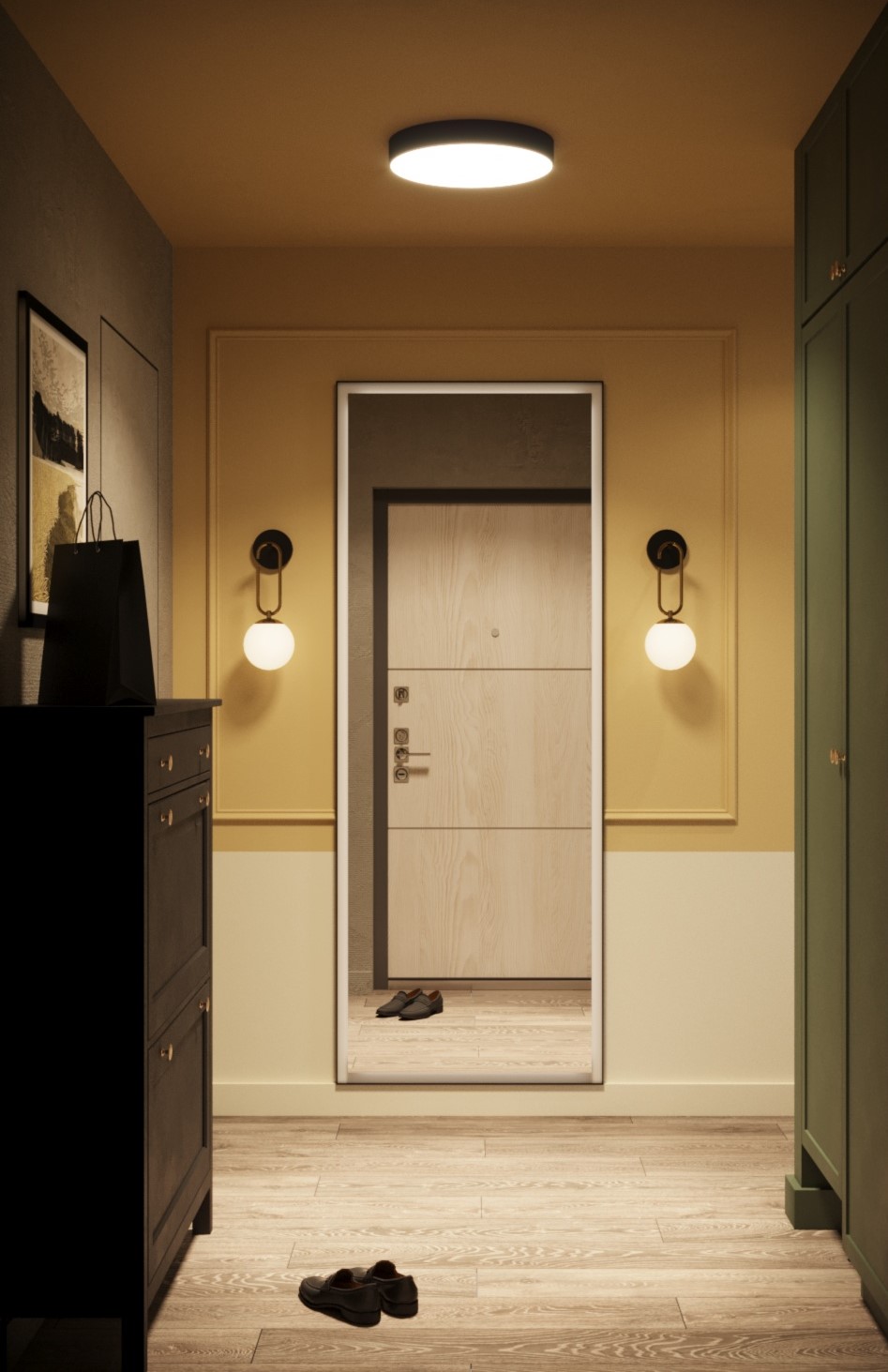 丨俄罗斯秋明丨Morion（设计师Valeriia Voronchikhina）-14