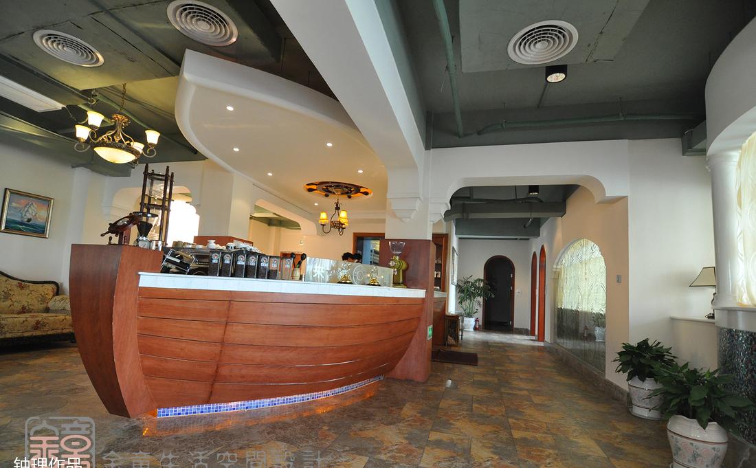 常熟莱雅咖啡厅-0