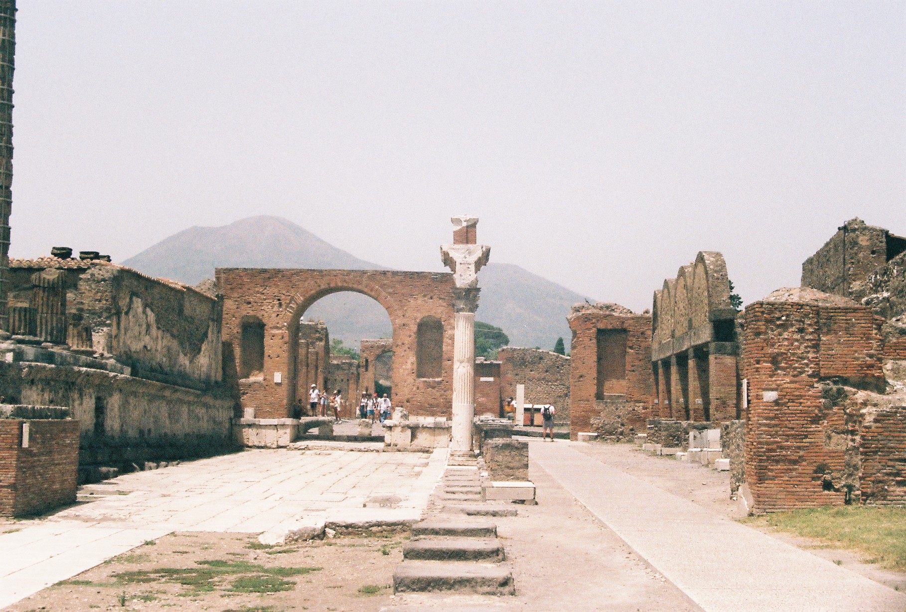 ANALOG TRIALS/ in italy-11