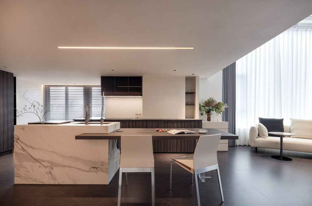 瑧湾汇丨中国深圳丨深圳余间设计有限公司-29