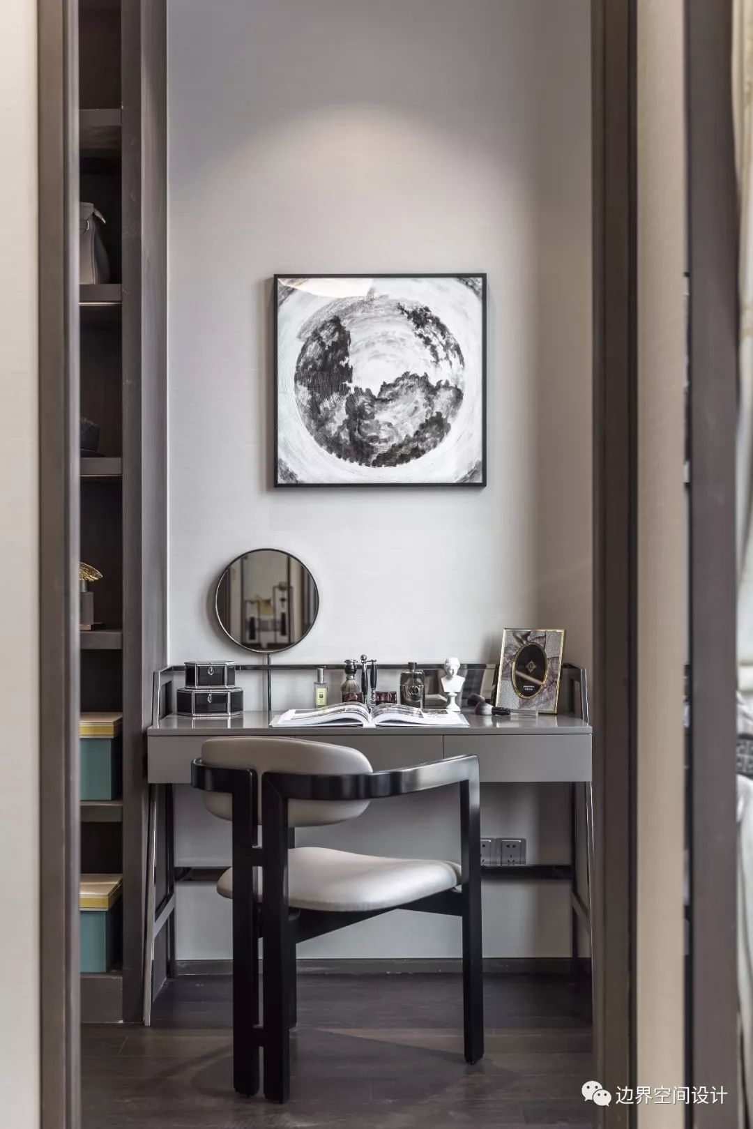 湿地云庄,山水诗意的现代东方空间-31