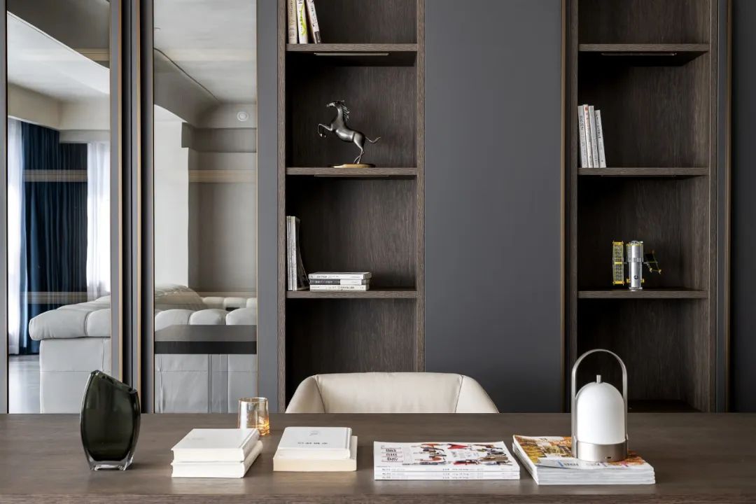 长江铭著丨天古装饰南坪分公司-1