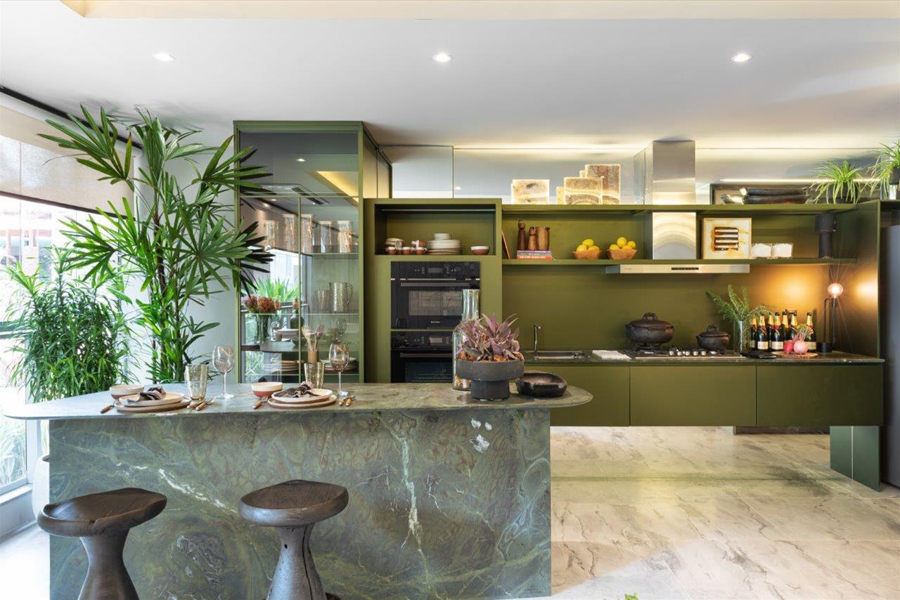 自然生活空间-2