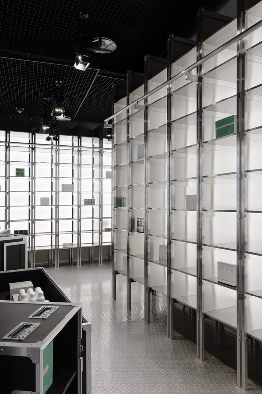 HARMAY 北京店丨中国北京丨AIM Architecture-23