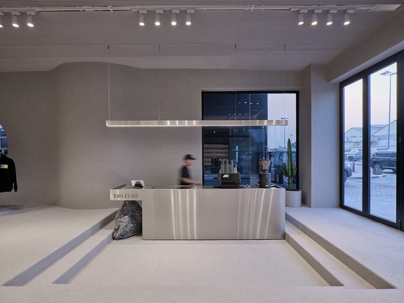 SOLE LAB 旗舰店丨Mohammad Taqi Ashkanani-6