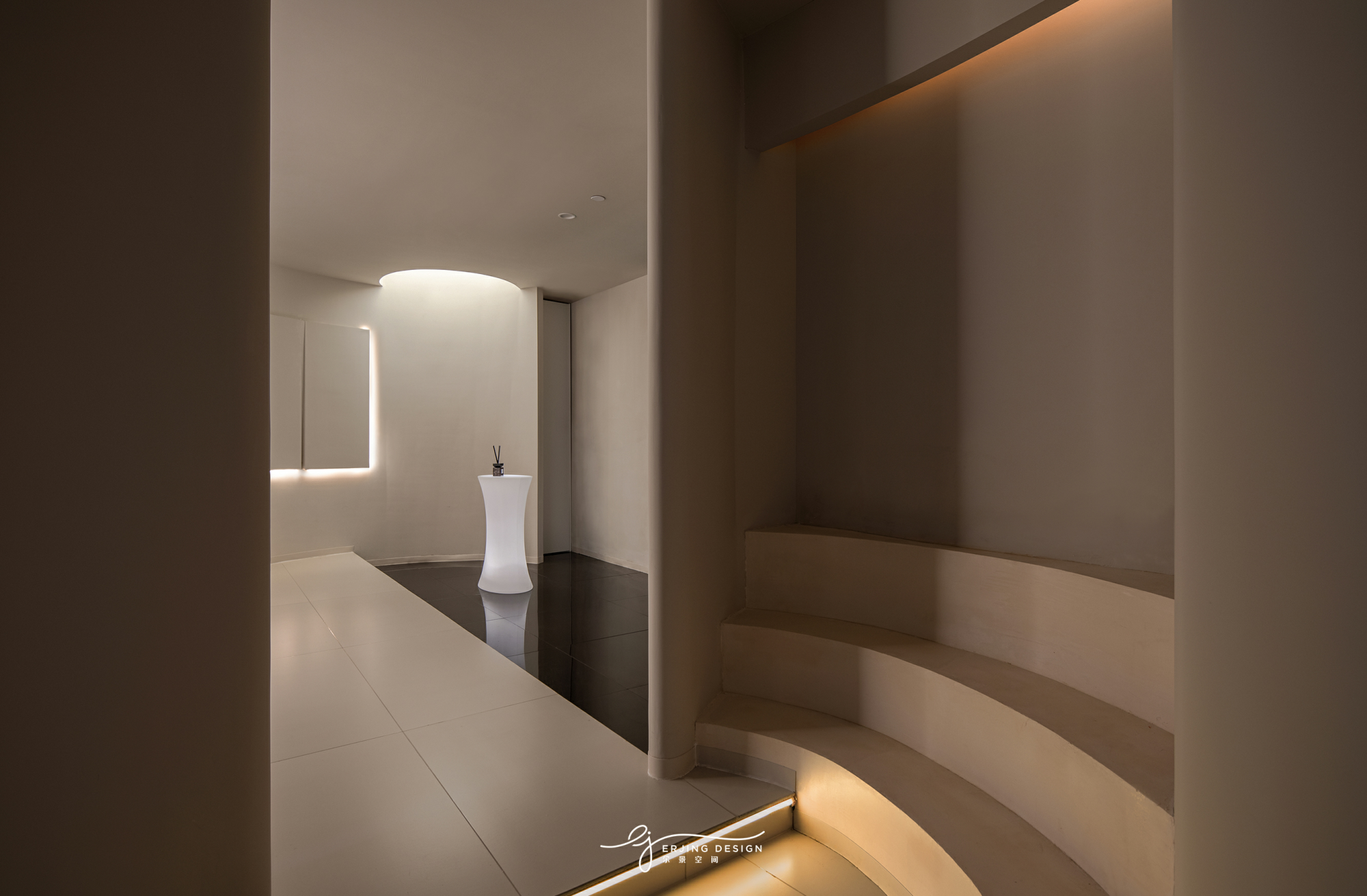 国家·水疗中心丨中国杭州丨尔景空间设计-29