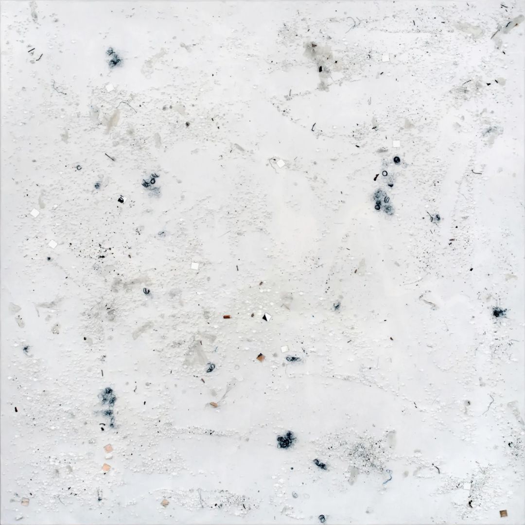 香港巴塞尔材质纹理艺术盛宴,邂逅建筑灵感-154