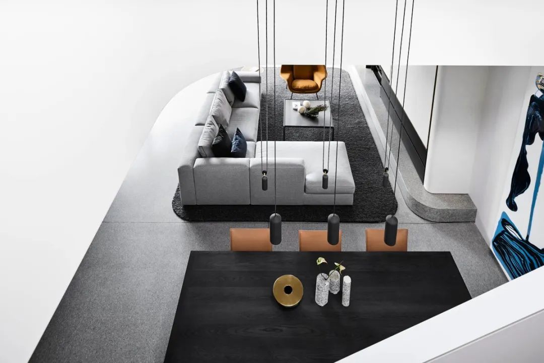 那不勒斯 Coastal Pavilion 住宅丨意大利那不勒斯丨Mim Design-176