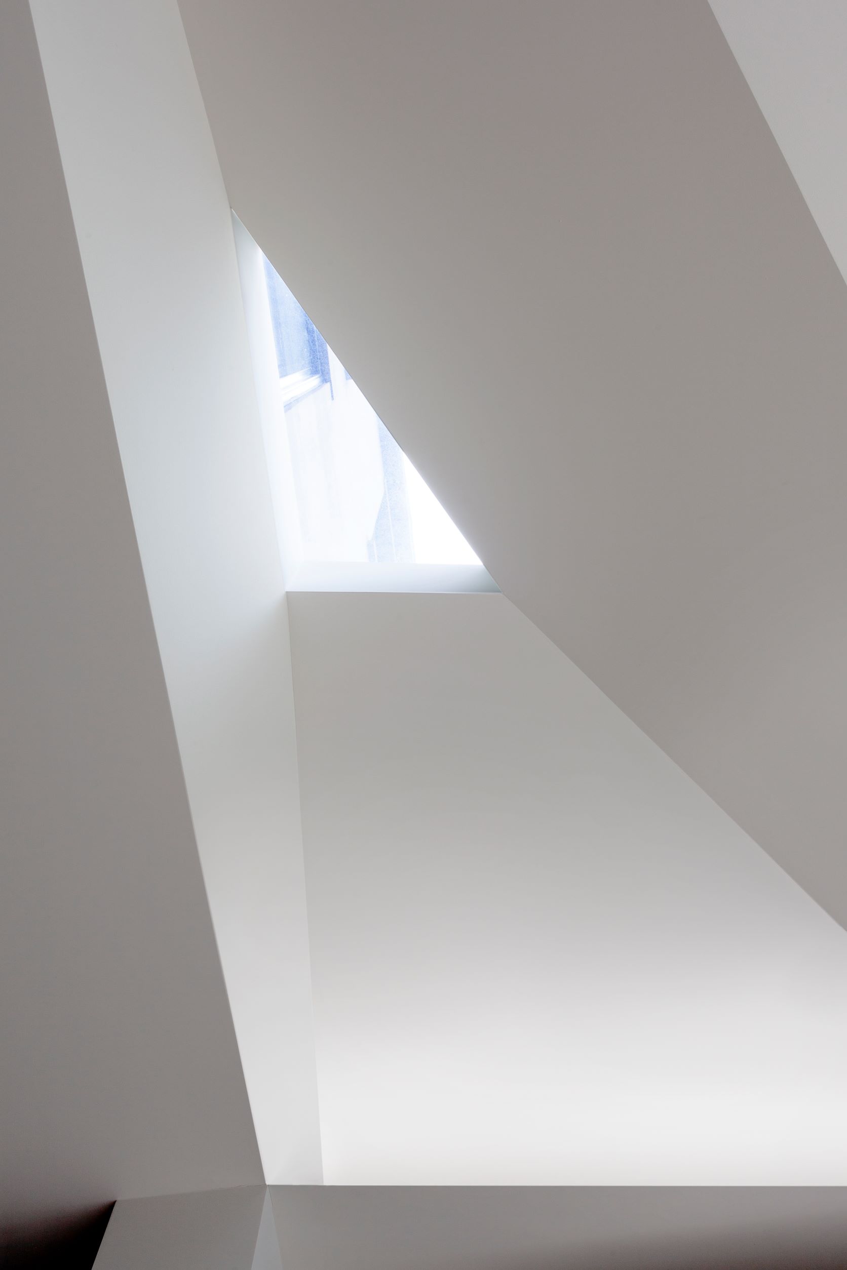 Park Slope 历史街区改造丨Ingui Architecture-11