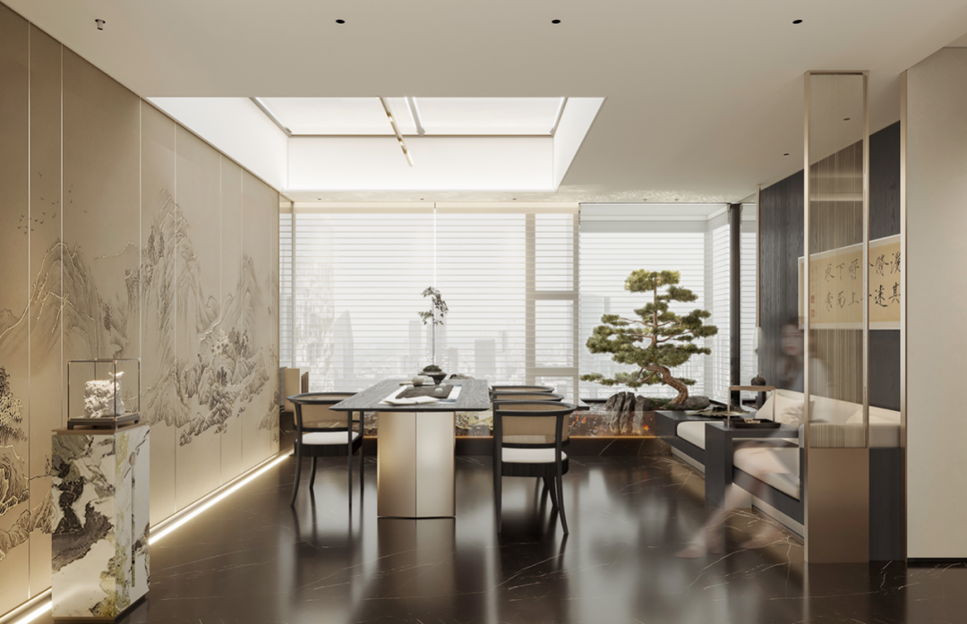 SSD序间联合设计工作室丨中国福建-92