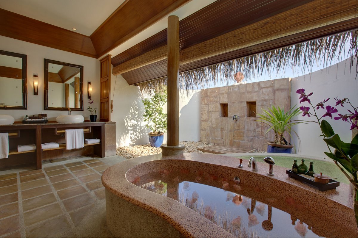 Kanuhura Resort酒店丨马尔代夫-28