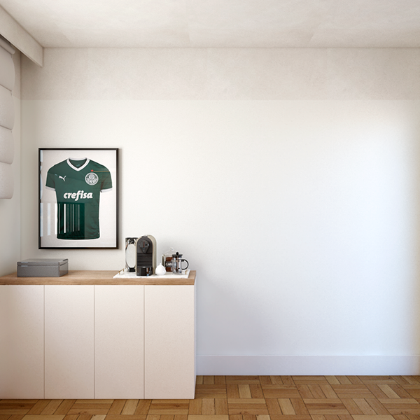 平层丨Yarin Studio3D-17