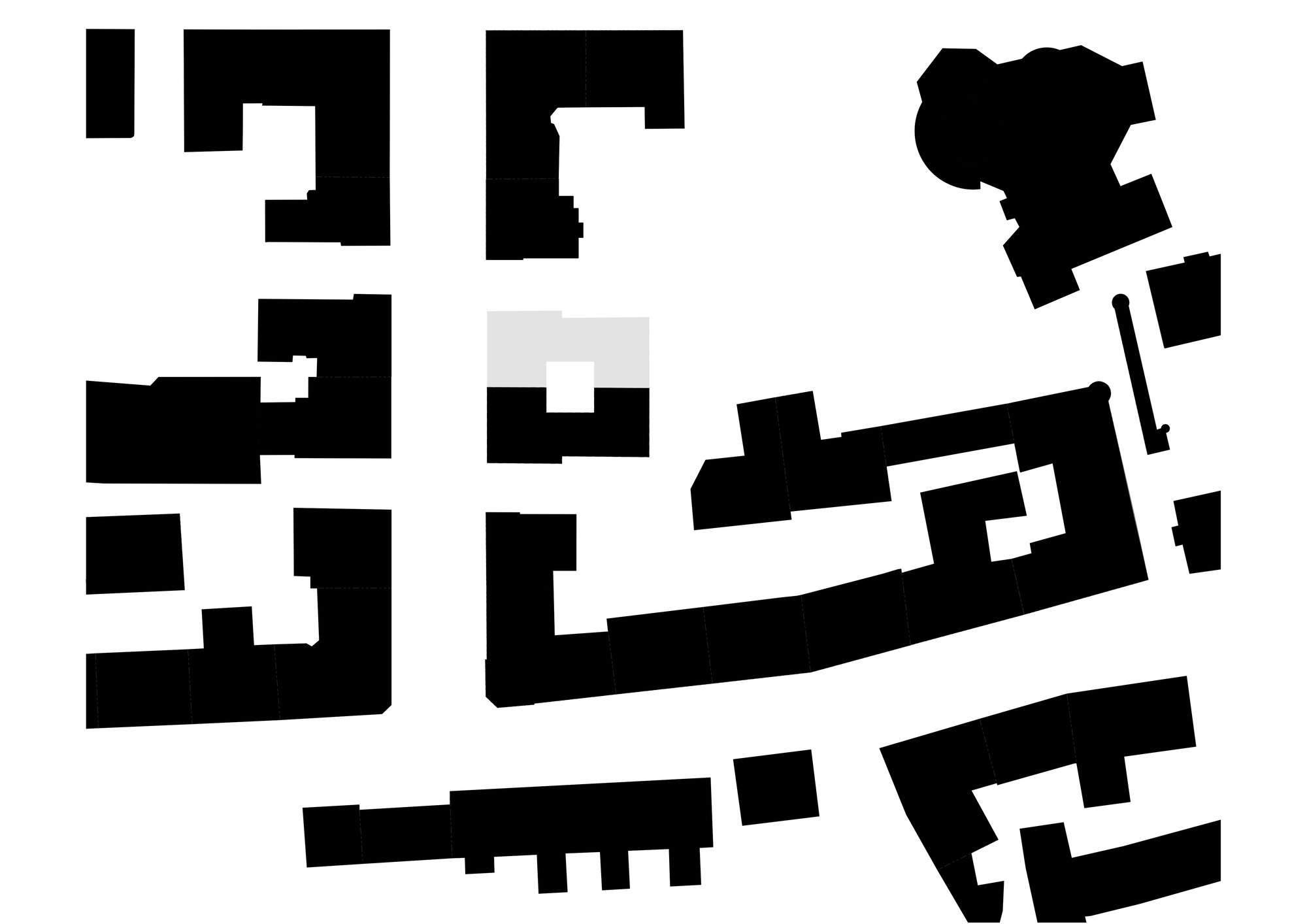 Ursulastrasse 6 / Studio Mark Randel + David Chipperfield Architects-93