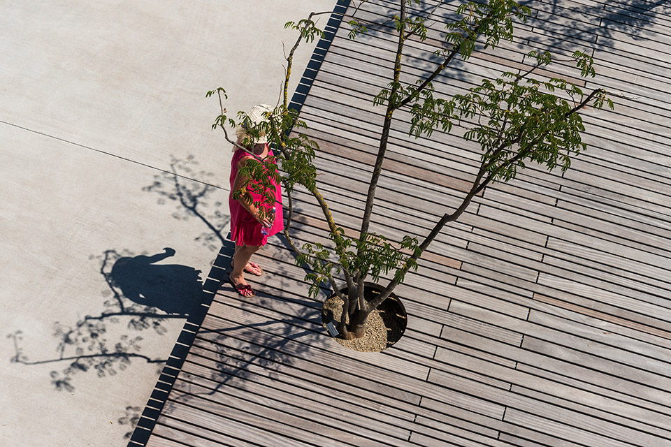 后工业时代的自然整改·德国Vorderpfalz地区27公顷公园丨德国景观事务所A24 Landschaft-24